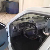 فروش خودرو پراید۱۱۱ مدل ۹۸|خودرو سواری و وانت|رشت, بوسار|دیوار