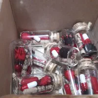 فروش تعدادی اکسسوری