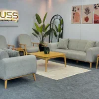 مبل راحتی««نیما»»ولگا|مبلمان خانگی و میز عسلی|تهران, شهرک ولیعصر جنوبی|دیوار