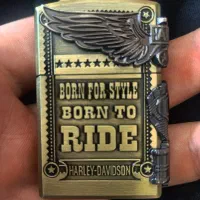 فندک هارلی دیویدسن|کلکسیون و سرگرمی|تبریز, |دیوار