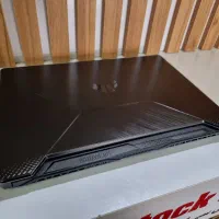 ایسوز تاف گیمینگ پرقدرت با RTX