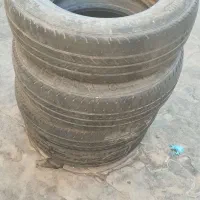 لوازم پراید و لاستیک بارز 185/65|قطعات یدکی و لوازم جانبی|قم, شهید رجایی|دیوار