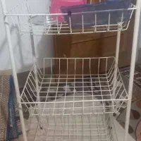 جاظرفی نونو|آب‌چکان و نظم‌دهنده ظروف|شیراز, شهرک قمشه|دیوار