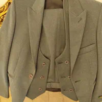 کت و شلوار پسرانه ( DOOKE )|لباس|کرمان, |دیوار