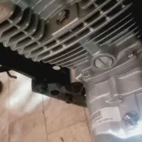 موتورسیکلت ۲۰۰