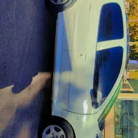 ۲۰۷ پانا  تیوفایو|خودرو سواری و وانت|مشهد, شهرک لشکر (شهرک غرب)|دیوار