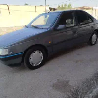 پژو 405 مدل 90 درجه یک دوگانه شرکت