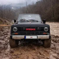 پاترول دو در