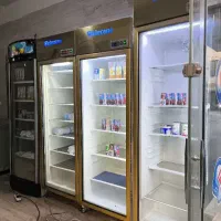 3تایخچال و یکی فریزر