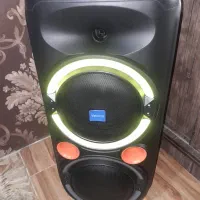 اسپیکر شارژی وریتی|پخش‌کننده همراه|تهران, خاک سفید|دیوار