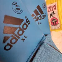 لباس و دستکش کاراته