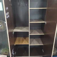 کمد|جاکفشی، کمد، دراور|بوشهر, |دیوار