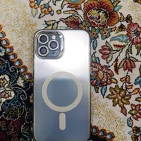 اپل iPhone 11 Pro Max با حافظهٔ ۲۵۶ گیگابایت|موبایل|کرج, کیانمهر|دیوار