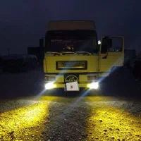 کشنده آمیکو به شرط فروش فوری|خودرو سنگین|مشهد, سمزقند|دیوار