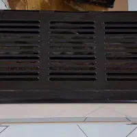 بخاری گازی نیک کالا|بخاری، هیتر، شومینه|ری, ولی آباد|دیوار