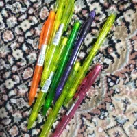 نوک مداد اتود