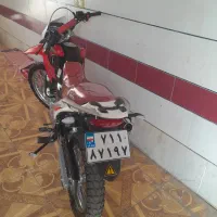 موتور Mkz