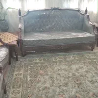 دوخت کاور مبل|مبلمان خانگی و میز عسلی|بجنورد, |دیوار