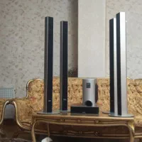 سیستم سینما خانوادگی سامسونگ