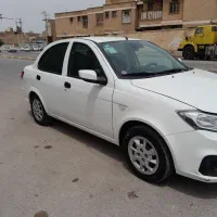 ساینا اس مدل ۱۴۰۴ / ۸۵ گانه در حد صفر