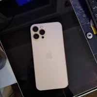 ایفون ۱۲ پرومکس