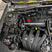 سمند موتور زانتیا ۱۶ سوپاپ|خودرو سواری و وانت|گرگان, |دیوار