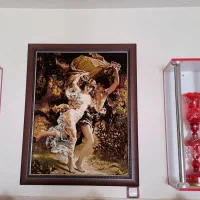 یک سری وسایل منزل ب فروش میرسد