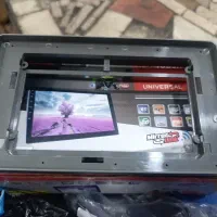 مانیتور فابریک  هایس تویوتا  سقف بلند و کوتاه|قطعات یدکی و لوازم جانبی|کیش, |دیوار