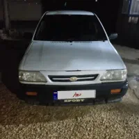 خریدار ماشین تا سقف ۱۶۰ملیون هستم