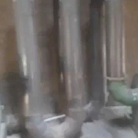 فروش از دم قسط خط تولیدHM400 زغال فشرده|ماشین‌آلات صنعتی|تربت‌حیدریه, ۴۵ متری|دیوار