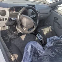 پراید وانت ۴۰۳برج۱۲بازدیدسوسنگرد|خودرو سواری و وانت|اهواز, پردیس|دیوار