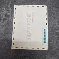 میکروتیک مدل r750 r2 hex lite|مودم و تجهیزات شبکه|تهران, جوادیه|دیوار
