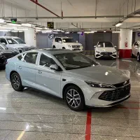 بی وای دی چین ال مدل ۲۰۲۵