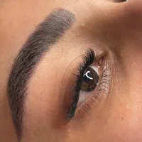 کاشت مژه با بهترین متریال