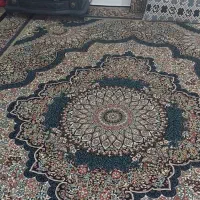 دو تخته فرش ۳×۴ سالم