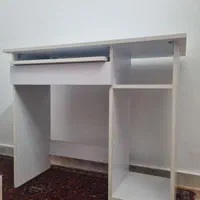 میز تحریر و کامپیوتر mdf مینیمال|میز تحریر و کامپیوتر|تهران, جنت‌آباد مرکزی|دیوار