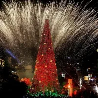 کریسمس ارمنستان لحظه اخری و ویژه