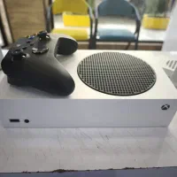 xbox series S دو دسته 500گیگ|کنسول، بازی ویدئویی و آنلاین|بندر انزلی, تهران|دیوار
