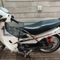 شوکا ۱۲۵ تایوانی مدل ۹۳
