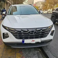 هیوندا توسان مدل 2022