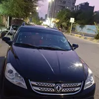 فروش خودرو اچ 30 کراس
