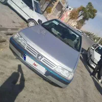 405مدل 98|خودرو سواری و وانت|ارسنجان, |دیوار