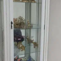 آینه کنسول وبوفه