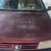 پژو جی ال آی ۱۸۰۰