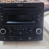 ضبط فابریکی پرشیا