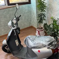 سوزوکی Lets 4 50cc|موتورسیکلت|گرگان, |دیوار