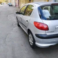 206تیپ 2|خودرو سواری و وانت|بیرجند, |دیوار