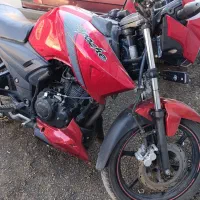 آپاچی فروش یا معاوضه با خودرو|موتورسیکلت|مشهد, نوید|دیوار