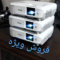 ویدیو پروژکتورهای اندروید با تخفیف 20درصدی تااسفند