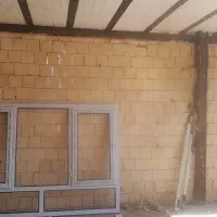 آپارتمان نیمه کاره دارای پارکینگ آسانسور|فروش آپارتمان|مشهد, نظام دوست|دیوار
